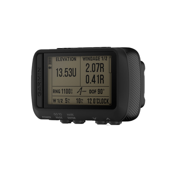 Garmin Foretrex 701 Ballistic Edition (sin correa)