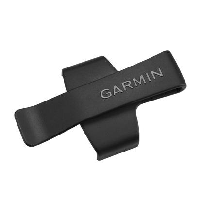 Clip de ceinture Garmin GLO (010-10838-10)