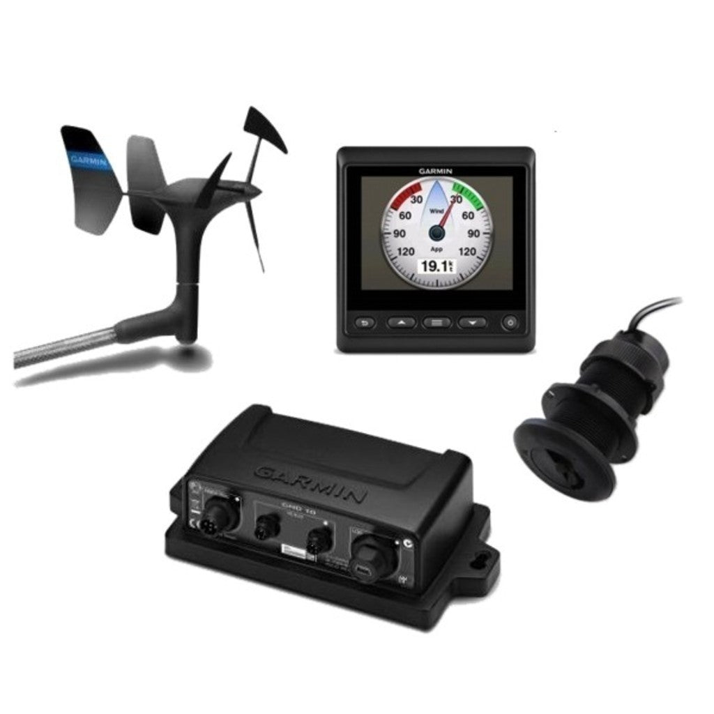 Garmin GMI Wired Start Pack 52