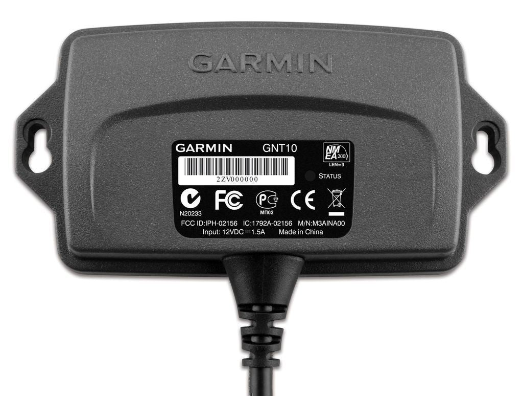 Garmin GNT 10 NMEA 2000 Transceiver