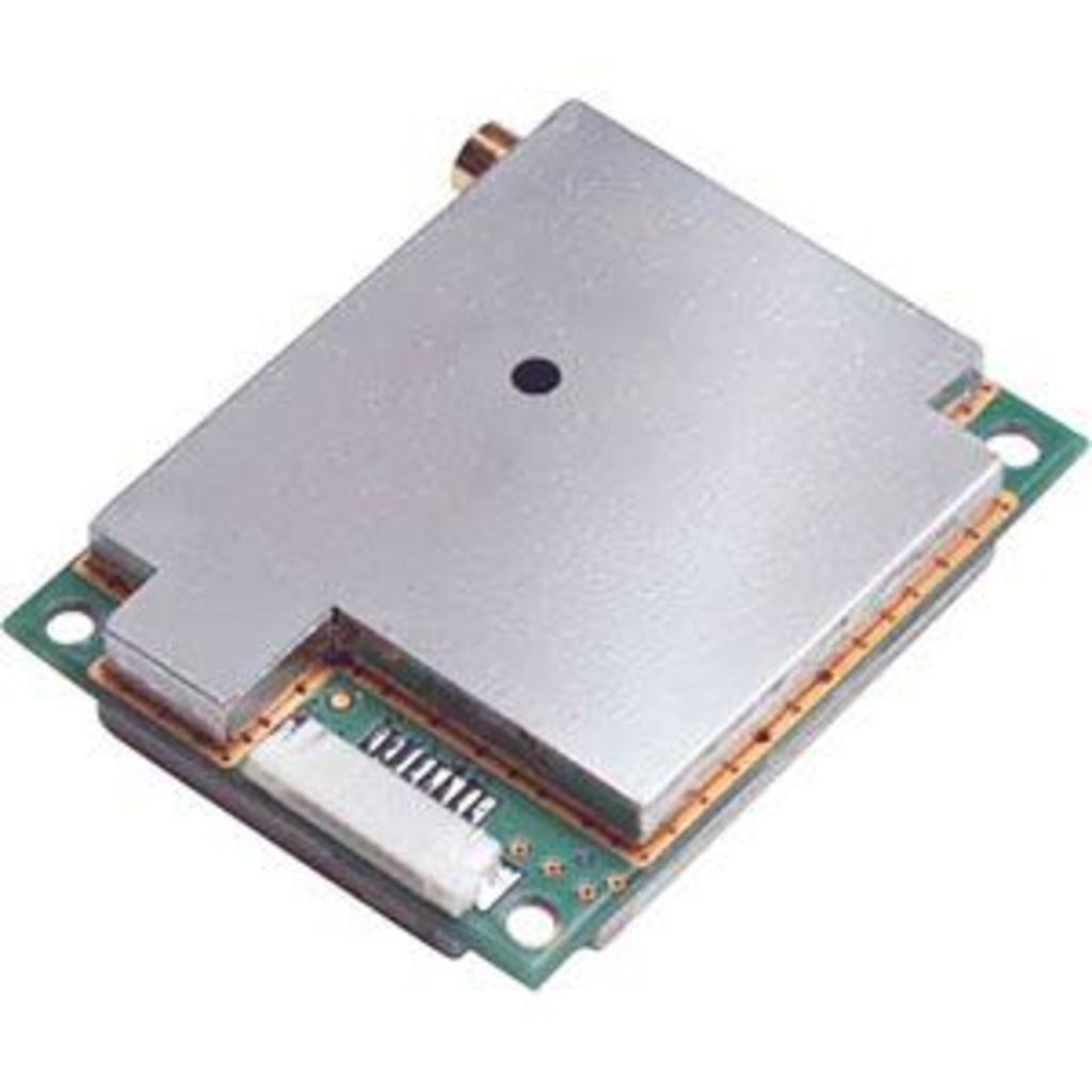 Garmin GPS 15xH-F Sensor, Flex Cable Connection