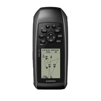 Garmin GPS 73 Remis à neuf (010-N1504-00)