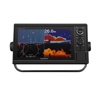 Garmin GPSMAP 1022xsv (010-01740-02)