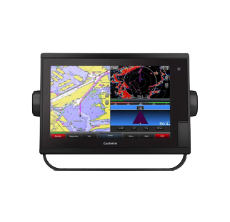 Garmin GPSMAP 1222 Táctil (010-01917-10)