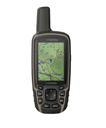 Garmin GPSMAP 64sx (010-02258-10)