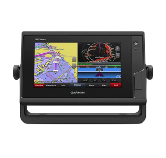 Garmin GPSMAP 722 (010-01738-00)