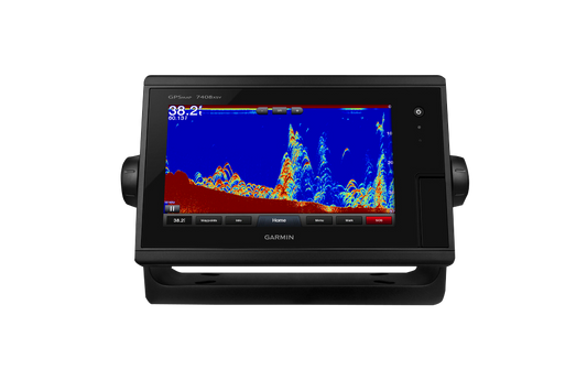 Garmin GPSMAP7408xsv