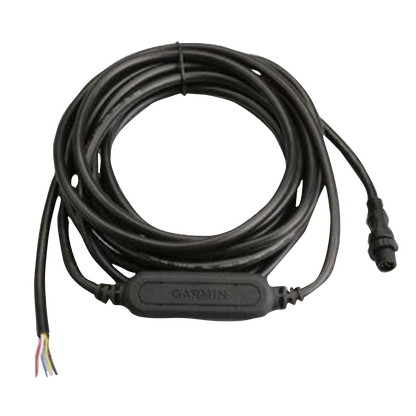 Adaptador de ángulo de timón Garmin GRA 10 (010-11324-00)