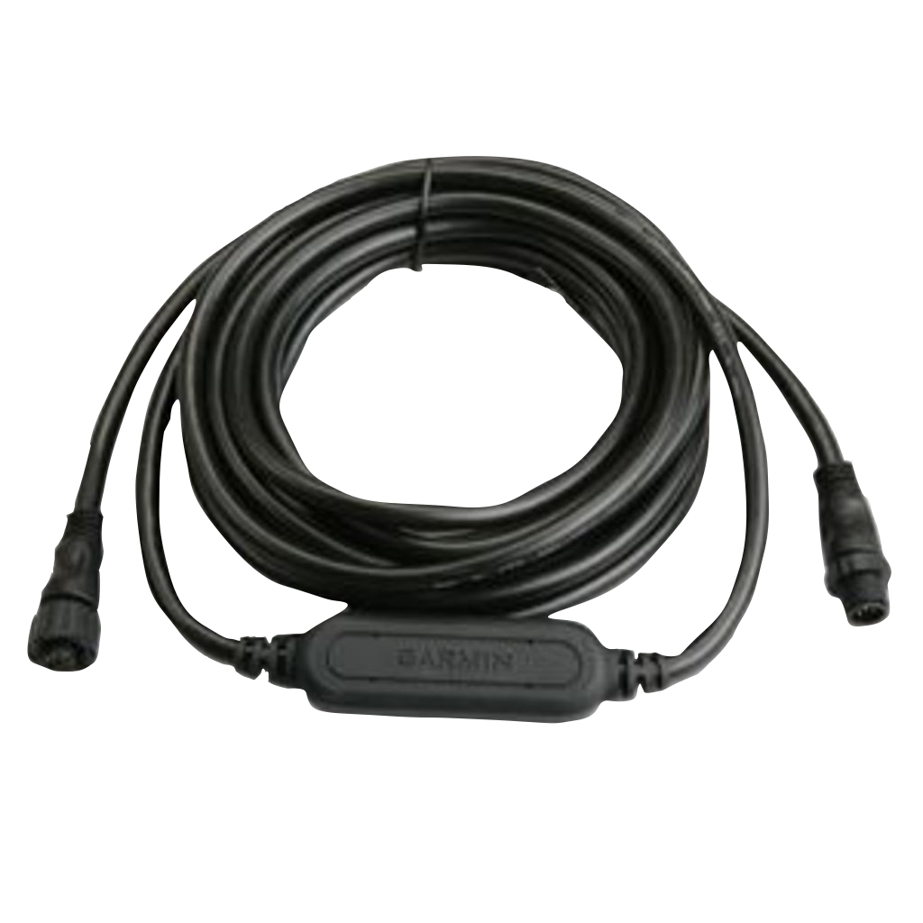 Garmin GST 10 Water Speed and Temperature Adapter (010-11328-00)