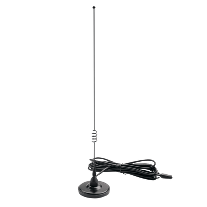 Antena de montaje magnético Garmin (para Astro y Alpha)