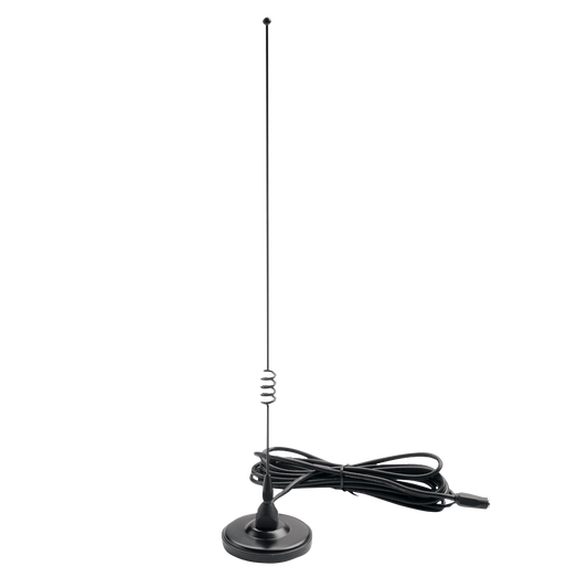 Antena de montaje magnético Garmin (para Astro y Alpha)