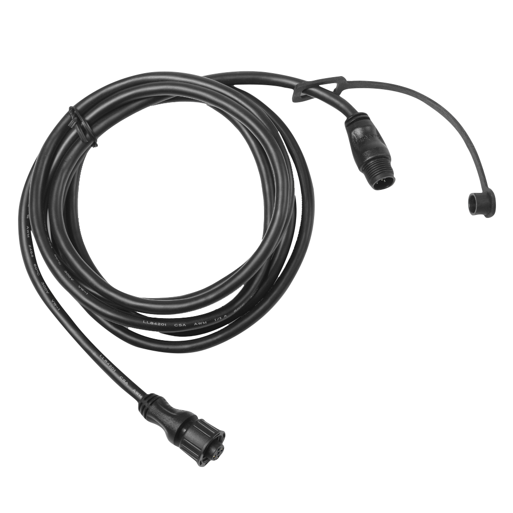 Cable de conexión troncal/de caída de tensión NMEA 2000 de Garmin (5,8 m)