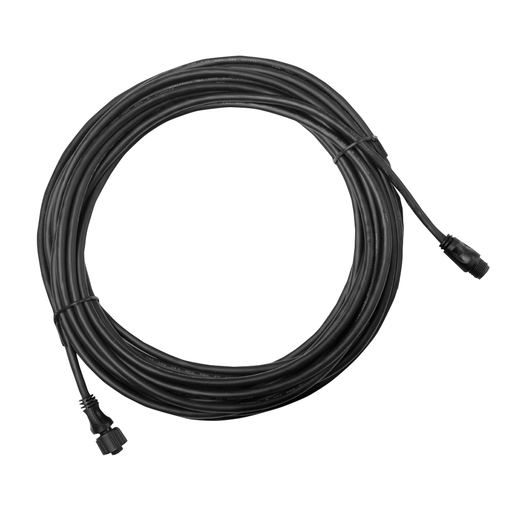 Cable de conexión troncal/de caída de tensión NMEA 2000 de Garmin (32 pies)