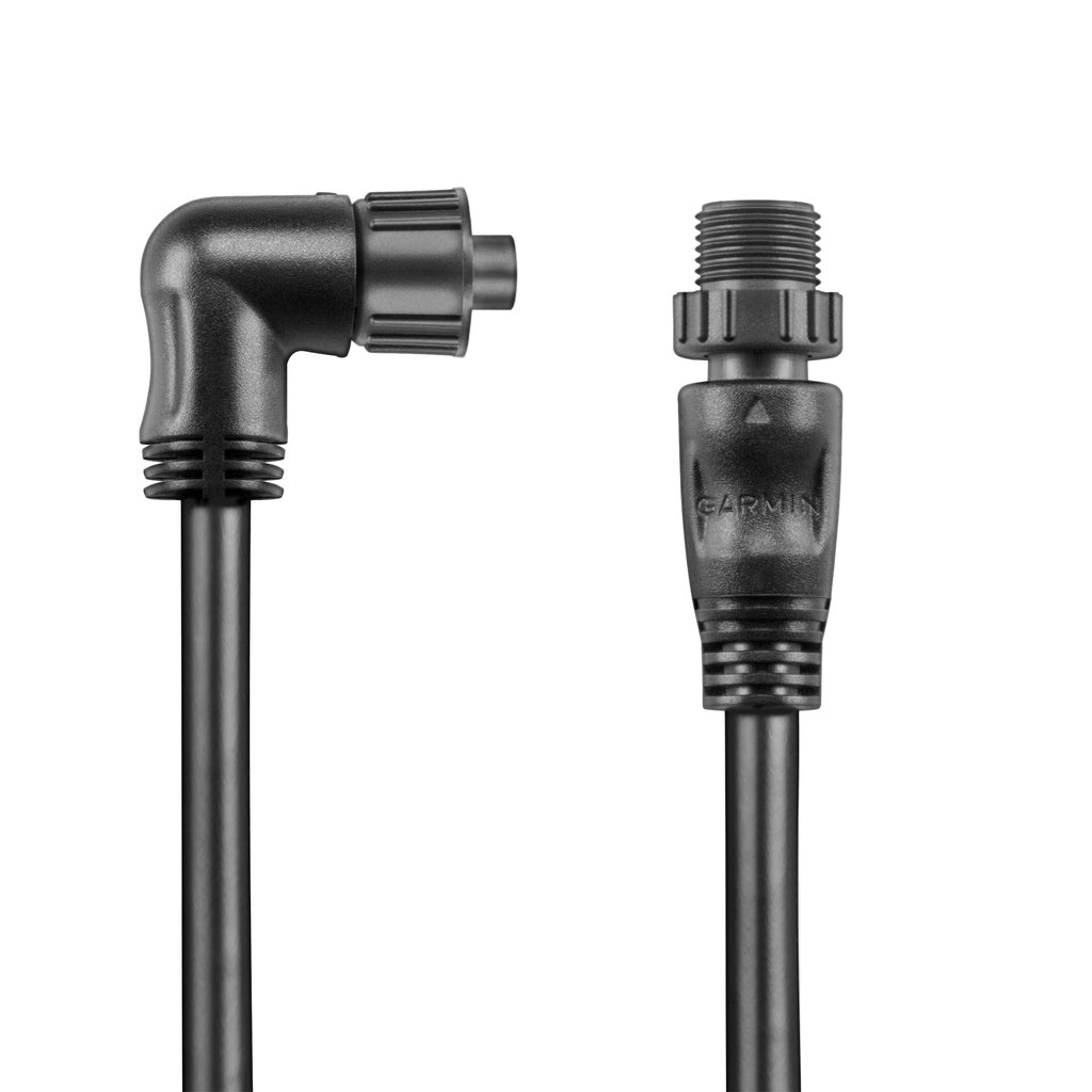 Garmin NMEA 2000 Backbone/Drop Cable (Right Angle, 1ft)