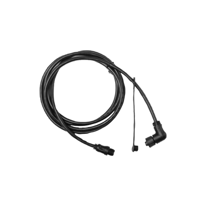 Garmin NMEA 2000 Backbone/Drop Cable (Right Angle, 6ft)