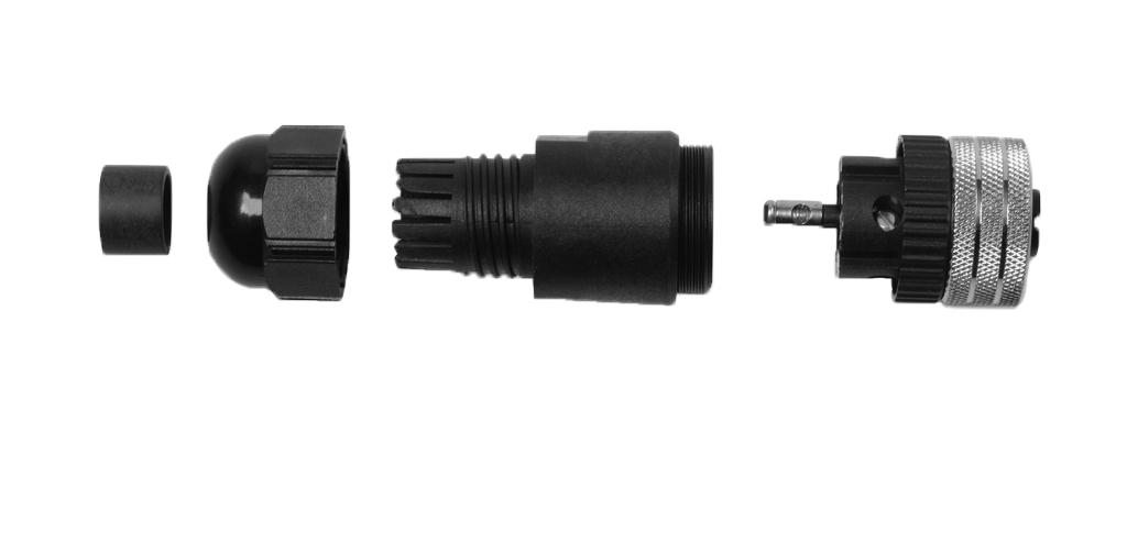 Garmin NMEA 2000 Field-installable Connector (Female)