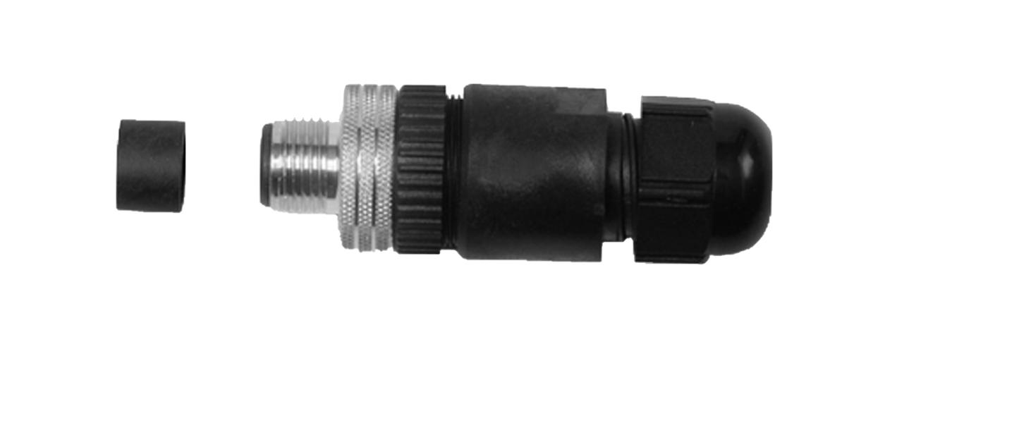 Garmin NMEA 2000 Field-installable Connector (Male)