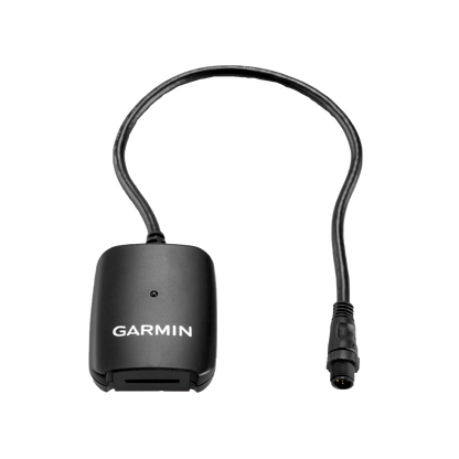 Mise à jour du réseau Garmin NMEA 2000 (010-11480-00)