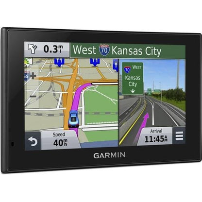 Garmin Nuvi 2559LMT North America/Europe - Factory Refurbished