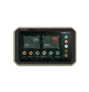 Garmin Overlander Refurbished (010-N2195-00)