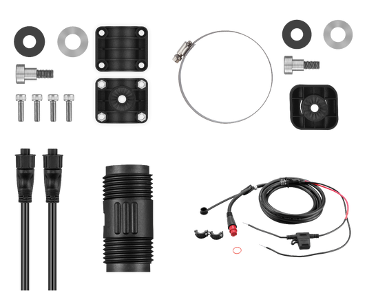 Garmin Panoptix LiveScope Boat Kit