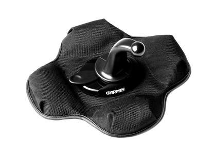 Support de friction portable Garmin (010-10908-02)