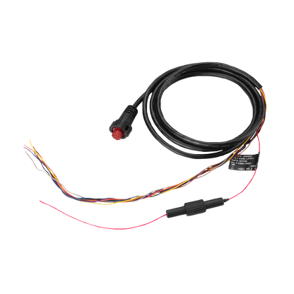 Garmin Power Cable (8-pin, for EchoMAP and GPSMAP)