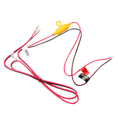 Cable de alimentación Garmin (para VHF, 1,5 m)