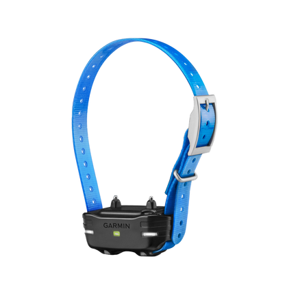 Garmin PT 10 Dog Device (Blue Collar Strap)