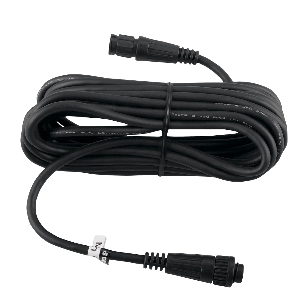 Garmin Quarter-Turn Collar CCU Extension Cable (5m)