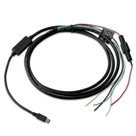 Garmin Serial data/power cable