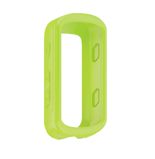 Étui en silicone Garmin Edge 530 - Vert