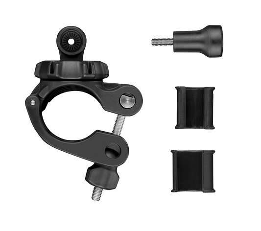 Support pour petit tube Garmin (VIRB)