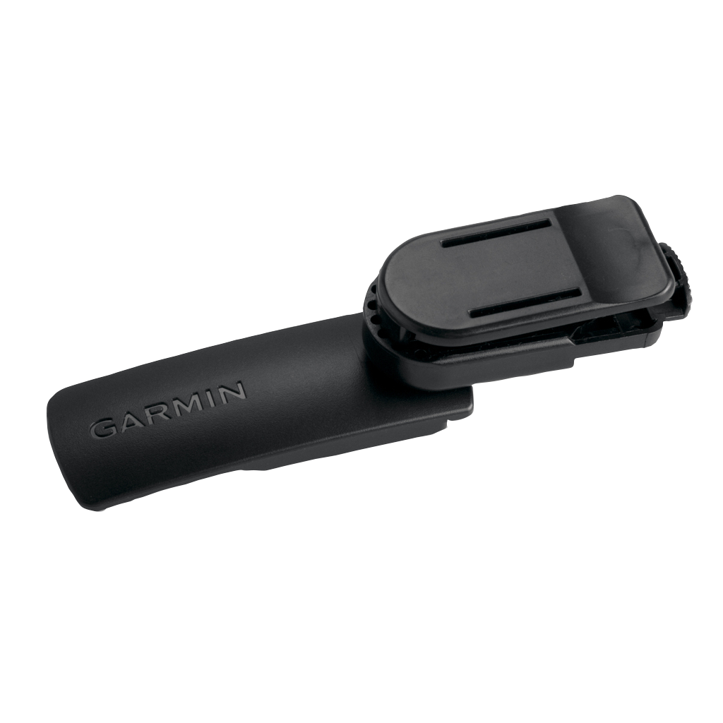 Clip de ceinture pivotant Garmin