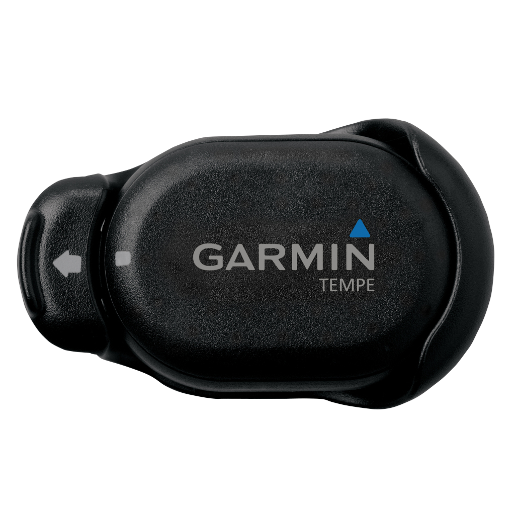 Capteur de température sans fil Garmin tempe (010-11092-30)