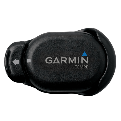 Capteur de température sans fil Garmin tempe (010-11092-30)