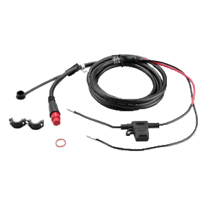 Garmin Threaded Power Cable