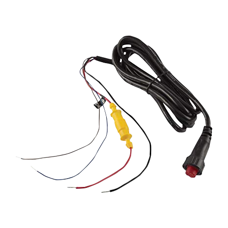 Garmin Threaded Power/Data Cable