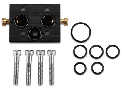 Garmin Unbalanced valve kit