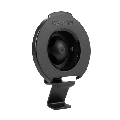 Soporte universal Garmin (conecta la ventosa y la unidad)