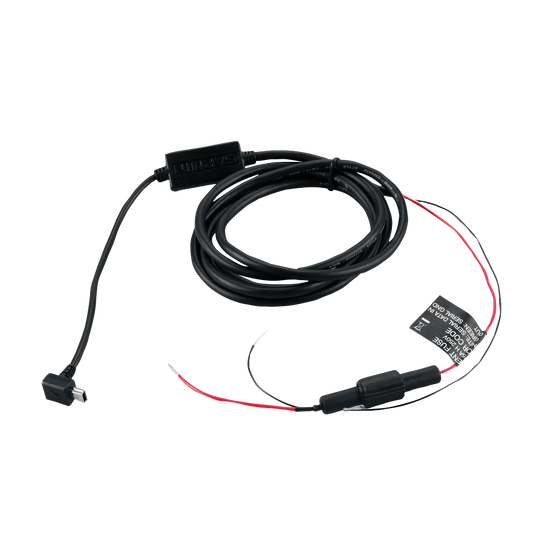 Garmin USB power cable