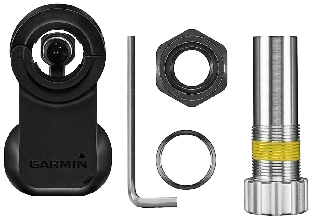 Kit de actualización de Garmin Vector S a 2S (15-18 mm de grosor, 44 mm de ancho)