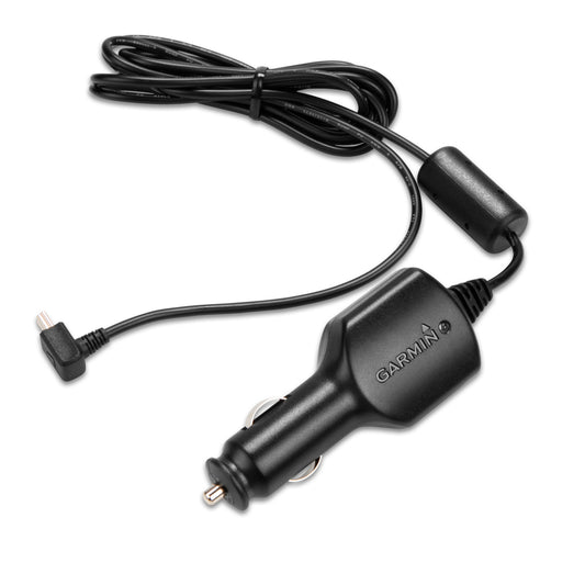 Garmin Vehicle power cable