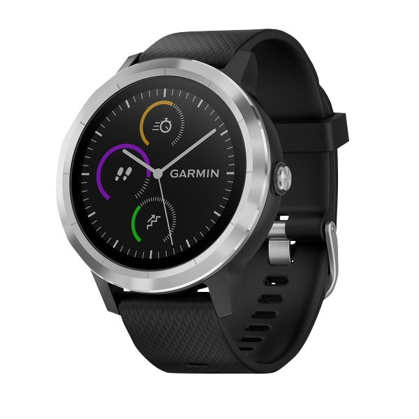 Garmin vivoactive 3 Black & Stainless