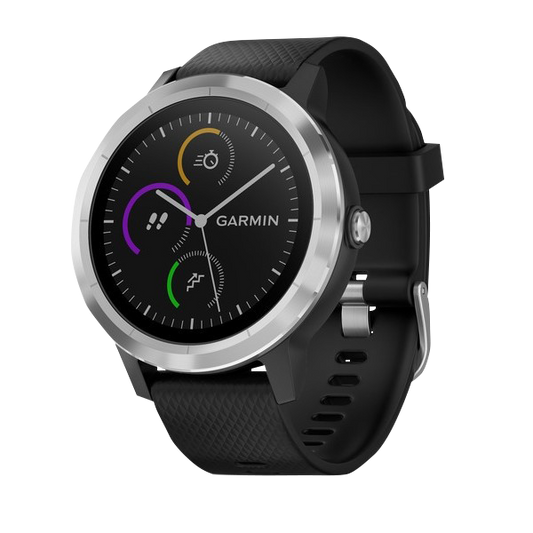 Garmin vivoactive 3 Black & Stainless