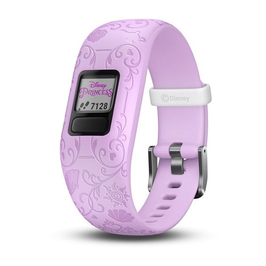 Garmin vivofit Jr. 2 Disney Princess - Purple