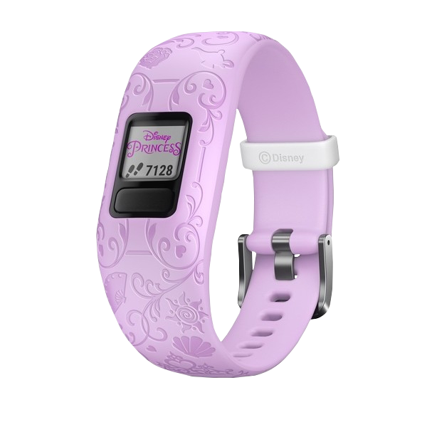 Garmin vivofit Jr. 2 Disney Princess - Purple