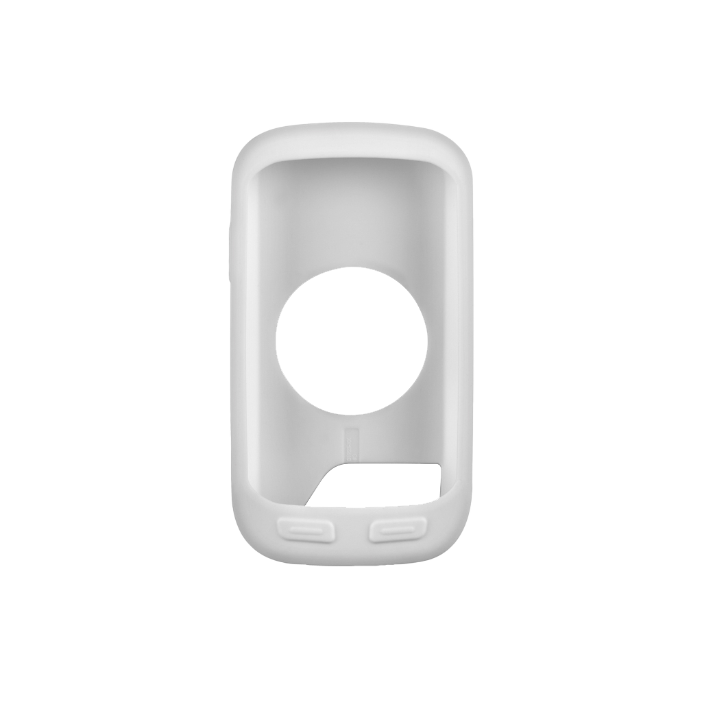 Garmin White Silicone Case