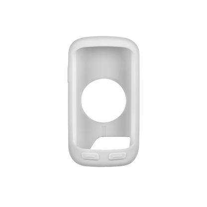 Garmin White Silicone Case