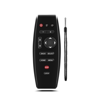 Garmin Wireless Remote Control (GPSMAP 74xx/76xx)